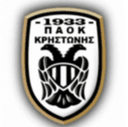 PAOK Kristonis FC - Fc VS Apollon Pontou Fc Live Score