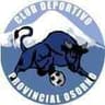 Osorno - Team Osorno 320687 Football Score