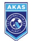 AKAS Almaty - Almaty VS Fc Shakhtyor Karagandy Live Score Today