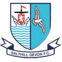 Salthill Devon FC - Fc VS Liffeys Pearse Score