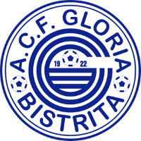 A.C.F. Gloria Bistrita - Player V Alexandru 221872 303889 Sport
