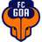 FC Goa II - Team Sporting Clube De Goa 318195 Schedule