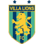 Villa Lions St Johns - Team Villa Lions St Johns 337762 Football