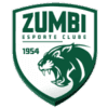 Zumbi EC - Al VS Zumbi Ec Sport
