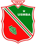 USM Bel Abbes - Abbes VS Js Azazga Live