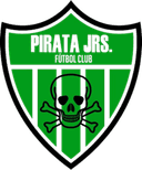 Pirata Juniors - Salto VS Pirata Juniors Sport