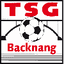 TSG Backnang - Team Tsg Backnang 298938 Football Result