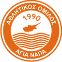 Agia Napa FC - Fc VS Nea Salamis Live Score
