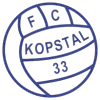 FC Kopstal - Kopstal VS Fc Berdenia Berbourg Sport
