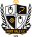 Port Vale U18 - Eng Youth Fa Cup 31866 Football Score