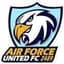 Air Force Central - Team Air Force Central 317450 Football Live Score