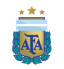 Argentina - Fifa World Cup Qualification Conmebol 31769 Football