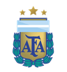 Argentina - Team Argentina 300613 Football