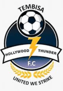 Tembisa Hollywood Thunder FC - Fc VS Jomo Cosmos Live Score Today