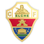 Elche - Team Club Tijuana 303867 Live Result