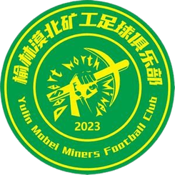 Shaanxi Mobei Miners