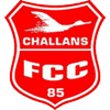 FC Challans - Ii VS Fc Challans Live Score