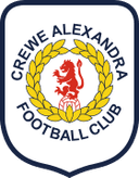 Crewe Alexandra U21 - U VS Crewe Alexandra U Score Today