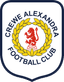 Crewe Alexandra U21 - English U Professional Development League 31861 Football Live