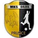 Orzel Prusice - Milicz VS Orzel Prusice Live