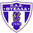 Thyella Patras - Patras VS Zakynthos Score Today