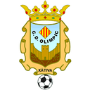 CD Olimpic Xativa - Xativa VS Novelda Cf Result Today