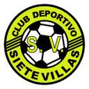 AD Siete Villas - Naval VS Ad Siete Villas Sport