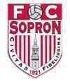 Matav Sopron MFC - Mfc VS Szombathelyi Haladas Result Today