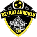 Beykoz Anadoluspor U19 - U VS Guzide Gebzespor U Result