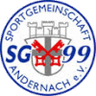 Andernach Women - Team Ingolstadt Women 341180 Sport