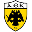 AEK Athens B - Team Aek Athens B 350013 Football Score
