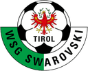 WSG Tirol B - Schwaz VS Wsg Tirol B Live Score Today