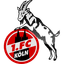 Koln U17 - Ger U 31896 Football Score