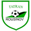 Tatran Rousinov - Team Tatran Rousinov 313756 Schedule