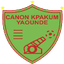 Canon Yaounde - Team Canon Yaounde 326291 Football Live Score