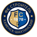 Stroitel Kamensk-Shakhtinsky - Nizhegorodskaya VS Stroitel Kamenskshakhtinsky Score Today