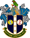 Sutton United - United VS Sutton United Result