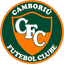 Camboriu FC U20 - Team Camboriu Fc U 357556 Sport