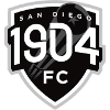 San Diego 1904 FC - Fc VS San Diego Fc Live Score