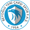 Beyoglu Yeni Carsi - S VS Beyoglu Yeni Carsi Sport