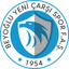 Beyoglu Yeni Carsi - Team Beyoglu Yeni Carsi 315251 Scores