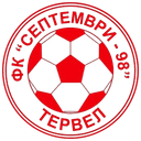 Septemvri 98 Tervel - Fratria Vs Septemvri Tervel 356880 Sport