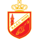 RAEC Mons (w) - W VS Famkes Merkem W Score