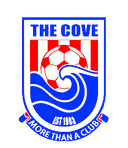 The Cove FC (w) - W VS The Cove Fc W Live