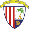 CF San Bartolome - Bartolome VS Herbania Live