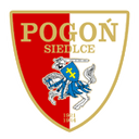 Pogon Siedlce - Siedlce VS Ruch Chorzow Sport