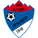 Ljubic Prnjavor - Luka VS Ljubic Prnjavor Sport