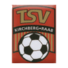 TSV Kirchberg/Raab - Kirchbergraab VS Sv St Margarethen Result Today