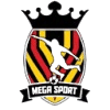 Mega Sport - Sc VS Mega Sport Live Score