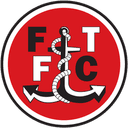 Fleetwood Town - City VS Fleetwood Town Result Today